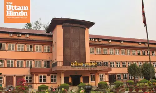 Nepal Supreme Court directs govt to address legitimate demands of protesting teachers