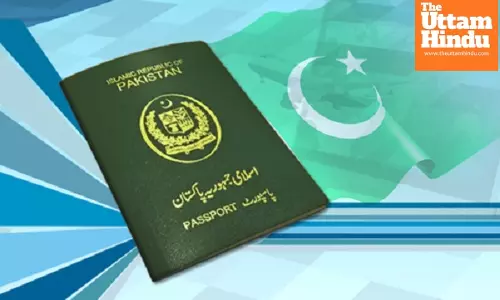12,000 Afghan nationals caught with fake Pakistani passports in Saudi Arabia: Interior committee