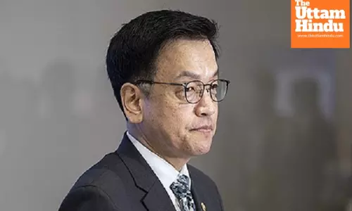 South Korea, US agree to seek July package deal on tariff, other issues