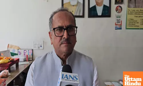 Its time to teach Pakistan a lesson: Former J&K Dy CM on Pahalgam terror attack