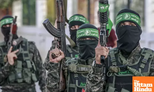 Pahalgam attack exposes Hamas-Pak link, spreading terror dungeons from PoK to Bangladesh