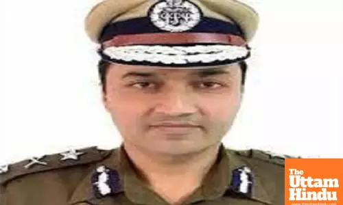 License Scam Fallout: Punjab Govt Suspends Vigilance Bureau Chief and Others