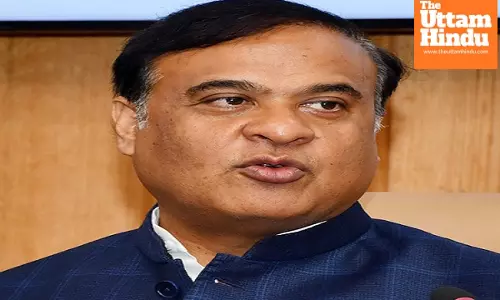 Five arrested in Assam for defending Pahalgam attack: Assam CM