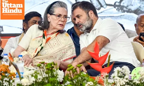 National Herald case: Delhi court declines to take cognisance of EDs charge sheet against Sonia, Rahul