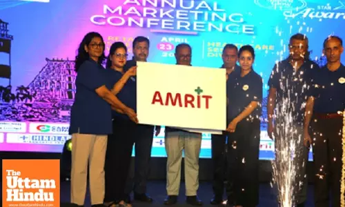 HLL gears up for pan-India expansion of AMRIT pharmacies