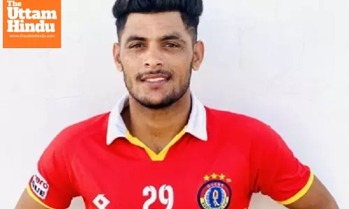 Kalinga Super Cup: MCFC looking to continue all-round performance, says Mehtab Singh