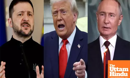 Ukraines NATO Dreams Fading Fast? Trumps Comments Raise Concerns