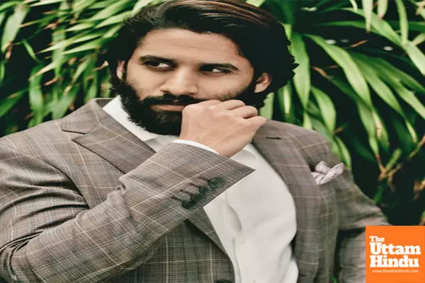 Naga Chaitanya’s team debunks rumours about ‘Mayasabha’ reports Naga Chaitanya’s team debunks rumours about ‘Mayasabha’ reports