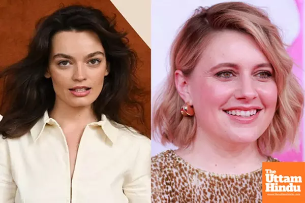 Emma Mackey, Greta Gerwig team up for ‘Narnia’ film