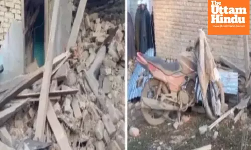 Terror Safe Havens Flattened: Lashkar, Jaish Operatives Lose Ground in J&K