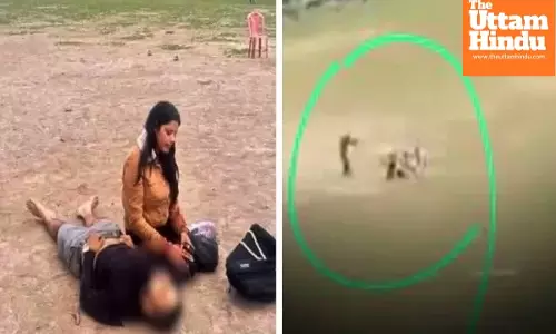 Brutal Identity Test Before Execution: Pahalgam Attack Probe Reveals Shocking Details