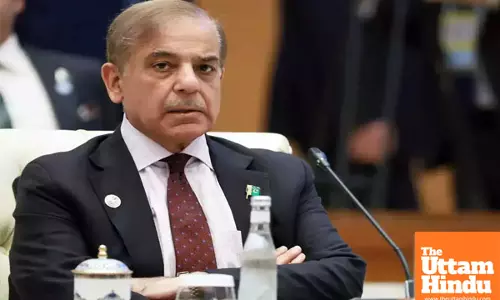 Pakistan Shifts Tone, Calls for Peace in Wake of Pahalgam Terror Attack