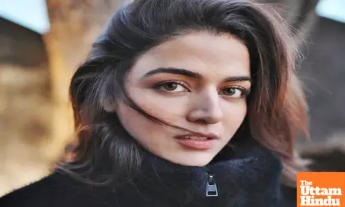 Wamiqa Gabbi says she’s a little confused