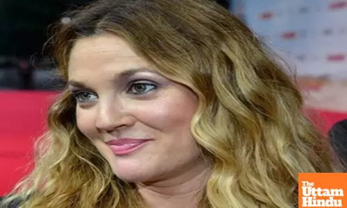 Drew Barrymore reveals secret to ‘aging gracefully’