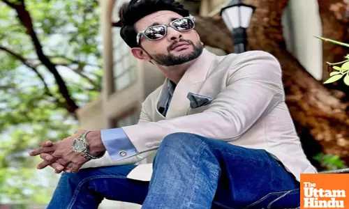 Fahmaan on challenges he’s faced in industry: Giving back-to-back good work