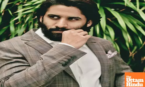 Naga Chaitanya’s team debunks rumours about ‘Mayasabha’ reports