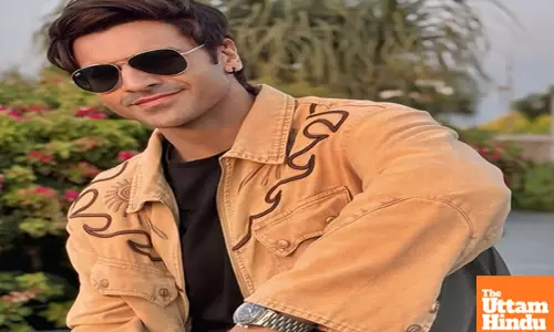 Vivek Dahiya reveals why he doesn’t want to do ‘Bigg Boss’