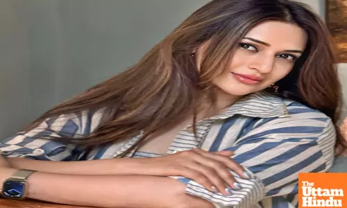Divyanka Tripathi: I’ve calmed down now