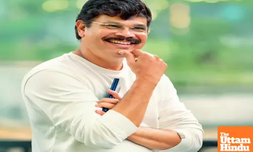 Nandamuri Balakrishnas Akhanda 2: Tandavam unit to head to Georgia for next schedule