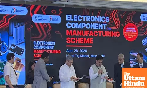 Sarvam AI selected to build India’s 1st artificial intelligence foundational model