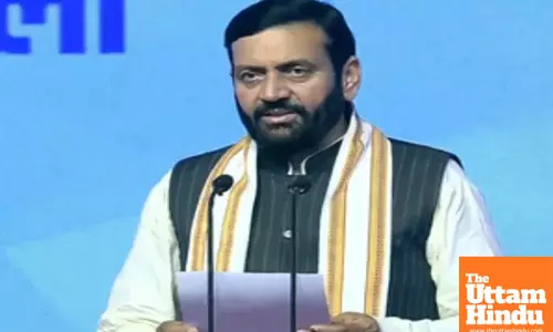 Pakistanis will be deported from Haryana within 24 hours: CM Naib Saini