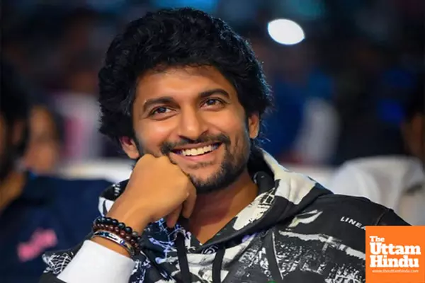 Nani talks about influence of social media on films, and Indian cinema’s growing dominance Nani talks about influence of social media on films, and Indian cinema’s growing dominance