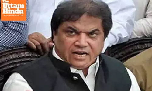 Stop Our Water, Face Our Missiles: Pakistans Railway Minister Issues Nuclear Threat to India