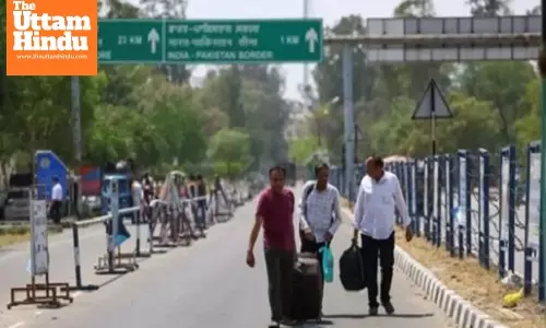 Last Warning to Pakistanis in India: Leave Today or Prepare for Action!