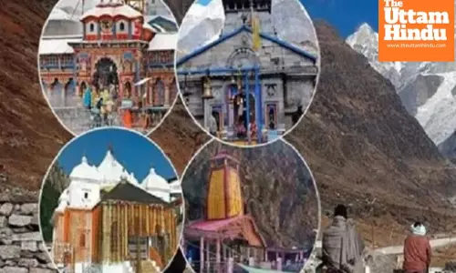 After Pahalgam Attack, Pakistanis Banned from Char Dham Yatra; 77 Pilgrims Denied Entry