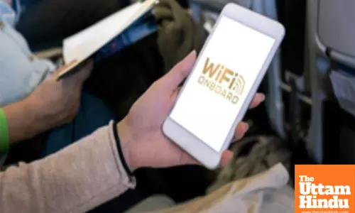 Govt cautions citizens against using public Wi-Fi for transactions