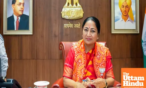 Delhi Govt to Issue Ayushman Vaya Vandana Card to Senior Citizens: Benefits Inside