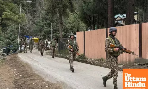 Shocking Revelation About Pakistans Role in Pahalgam Attack – The Truth Unveiled!