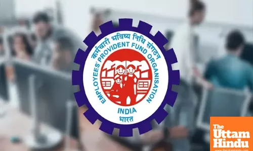 Good News! EPFO Simplifies PF Transfer Rules – Now You Can Complete Everything From Home