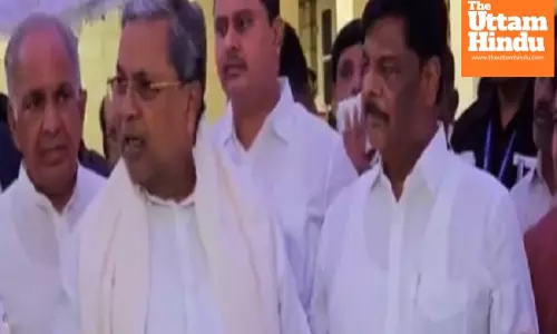 Ktaka CM takes u-turn, says war should be waged with Pak only when unavoidable