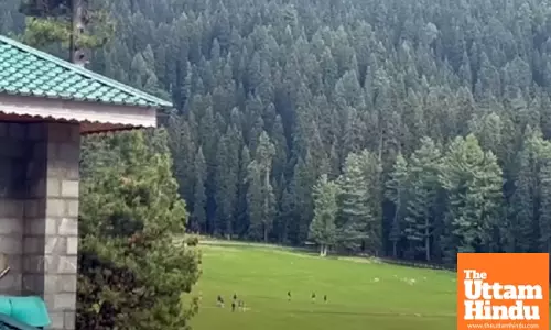 How US Congressmen and senators denounced Pahalgam terror attack, rallied behind India