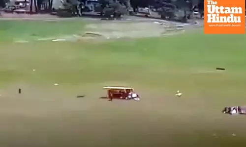 Barbarism totally unacceptable, say world leaders on Pahalgam attack, extend support to India