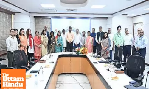 NIELIT inks 8 pacts to boost Digital India mission