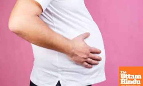 Scientists find cellular culprit behind age-related abdominal fat