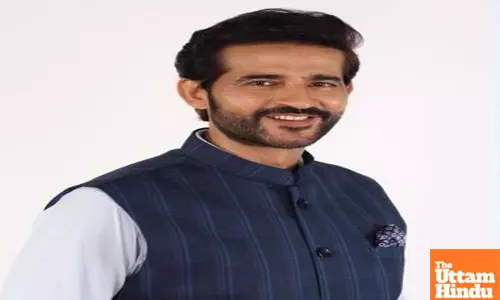 Hiten Tejwani calls out society’s unrealistic standards of body image