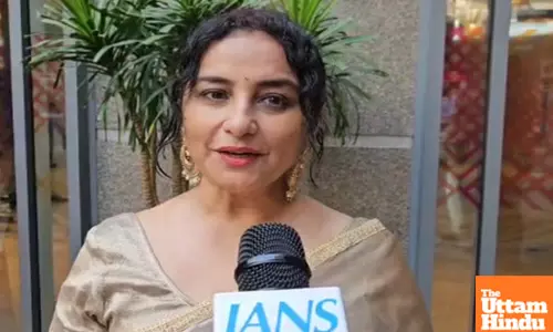 Divya Dutta expresses solidarity and grief over Pahalgam attack: We stand by our country