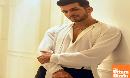 Arjun Bijlani reveals how he keeps his passion for acting alive