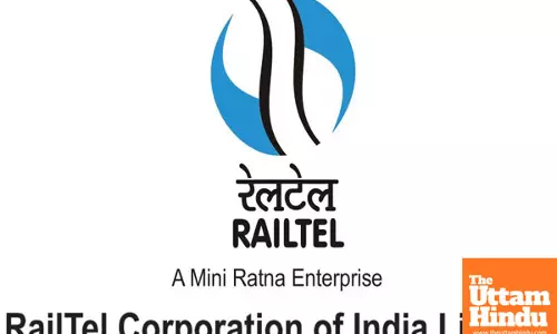 RailTel wins Rs 90 crore order from Institute of Road Transport