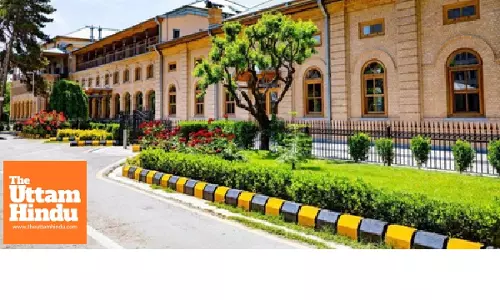 Afghan interim govt expresses sympathy with Iran over port explosion