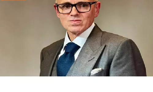 Punish guilty, don’t alienate people: Omar Abdullah