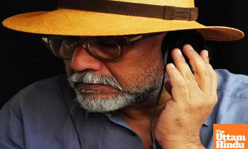 Anubhav Sinha urges media to address his upcoming movie as a theatrical