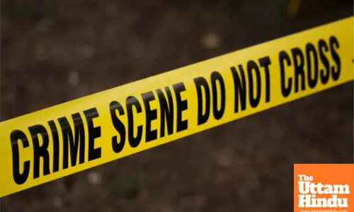 Dowry Demand Turns Deadly: Woman Strangled to Death in Hapur