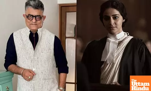 Gajraj Rao lauds Ananya’s performance in Kesari Chapter 2: Unka abhinay bahut ummeed jagata hai