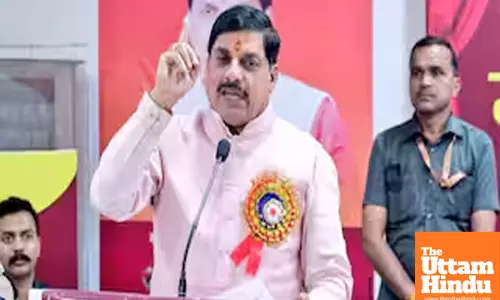 Madhya Pradesh Govt Announces DA Hike for Employees