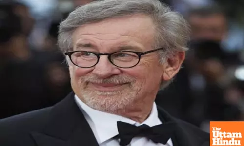 Steven Spielberg calls ‘The Godfather’ the ‘greatest American film ever made’