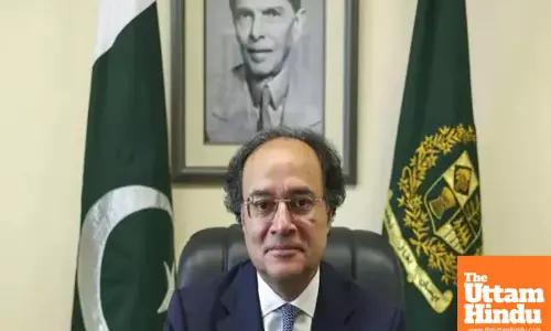 Amid Rising Tensions with India, Pakistan Turns to China for a 10 Billion Yuan Loan